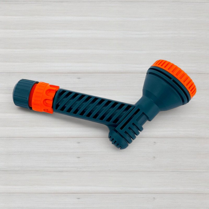 Полив Пістолет-душ цанговий 1/2