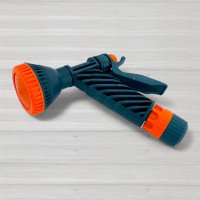 Полив Пістолет-душ з курком цанговий 1/2