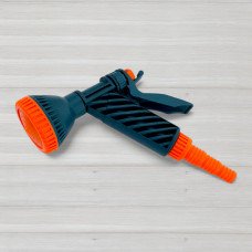 Полив Пістолет-душ з курком штуцер універсальний