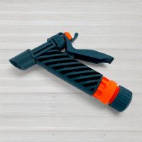 Полив Пістолет-курок цанговий 1/2