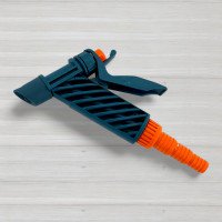 Полив Пістолет-курок штуцер універсальний