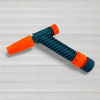 Полив Пістолет-ніс цанговий 1/2