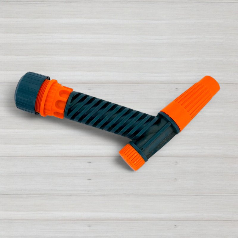 Полив Пістолет-ніс цанговий 3/4