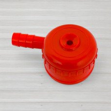 Полив Равлик Високий