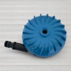 Полив Равлик Гігант з конектором