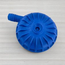 Полив Равлик Гігант ребро