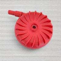 Полив Равлик Супер Гігант