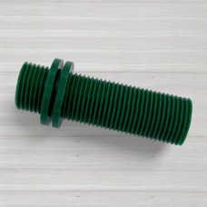 Штуцер різьблення - різьблення 1/2