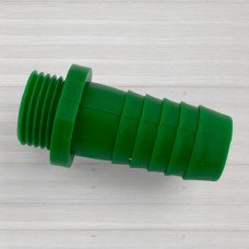 Штуцер різьблення 1/2