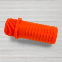 Штуцер різьблення 3/4