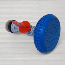 Душ-лійка у зборі з краном