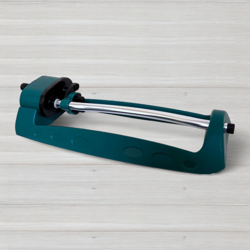 Дощувач маятниковий на 15 форсунок