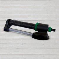 Дощувач маятниковий на 20 форсунок