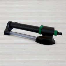 Дощувач маятниковий на 20 форсунок