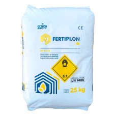 Селітра калієва, мішок 25кг