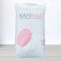 Калійно-магнієве добриво Калімаг, мішок 25кг