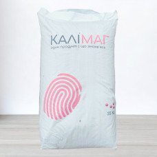Калійно-магнієве добриво Калімаг, мішок 25кг