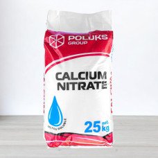 Селітра кальцієва, мішок 25кг