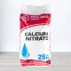 Селітра кальцієва, мішок 25кг
