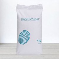Калійно-сірчано-магнієве добриво Калісулмаг, мішок 25кг