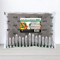 Калійно-сірчано-магнієве добриво Калісулмаг, 1кг