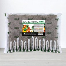 Калійно-сірчано-магнієве добриво Калісулмаг, 1кг