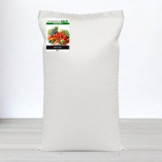 Нітроамофоска - Азофоска, NPK 16.16.16, мішок 25кг