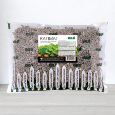 Калійно-магнієве добриво Калімаг, 1кг