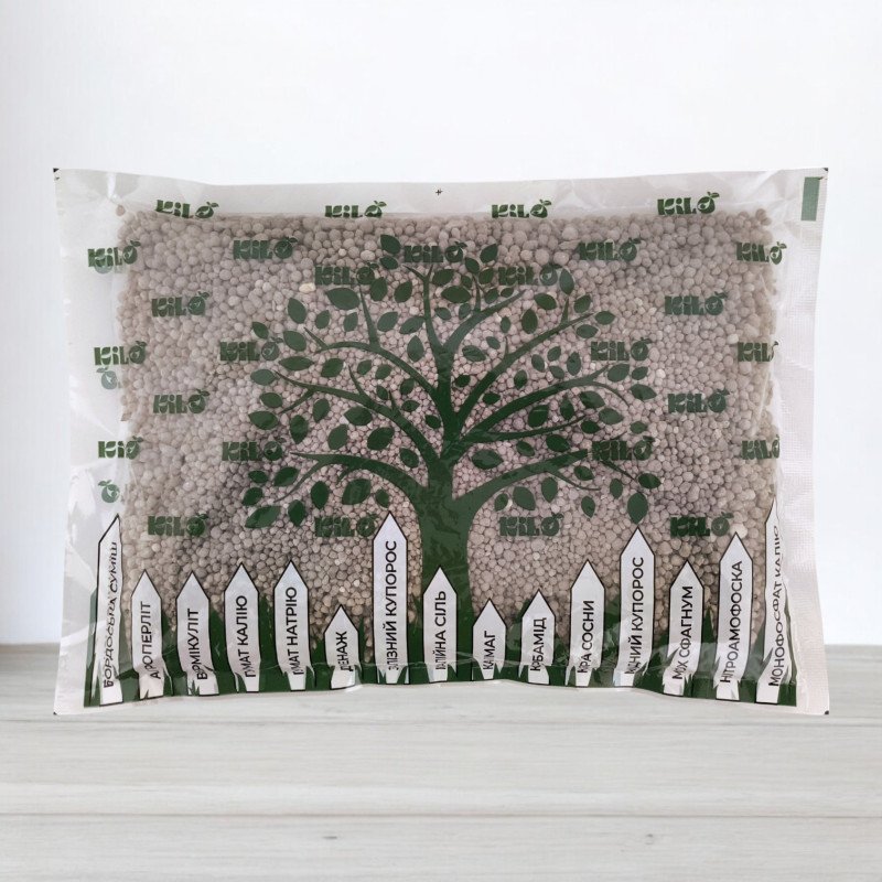 Калійно-магнієве добриво Калімаг, 1кг