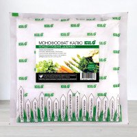 Монофосфат калію, 0,3кг