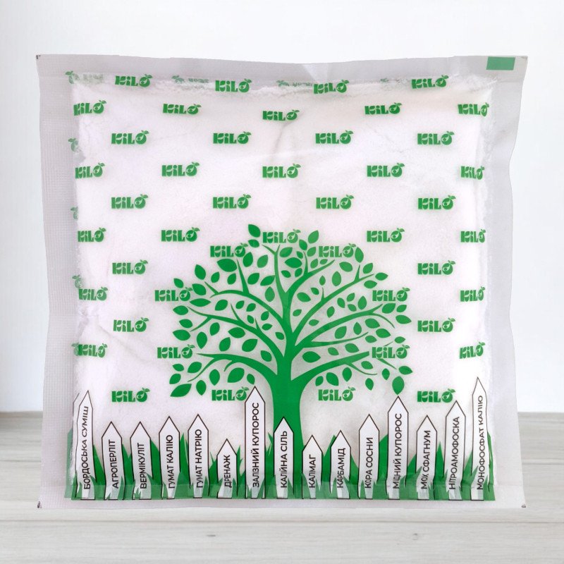 Монофосфат калію, 0,3кг