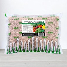 Нітроамофоска - Азофоска KILO, NPK 16.16.16, 1кг