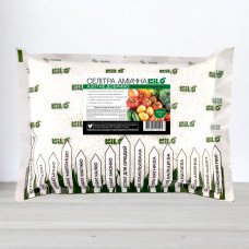 Селітра аміачна N-34,5, 1кг