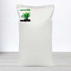 Сульфат амонію N-21 S-24 - амоній сірчанокислий, мішок 25кг