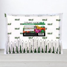 Сульфат калію - калій сірчанокислий, 1кг