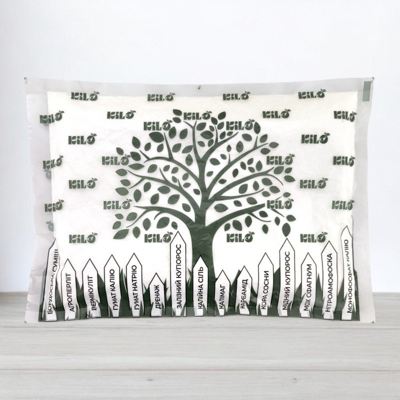 Сульфат калію - калій сірчанокислий, 1кг