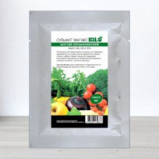 Сульфат магнію, 30г