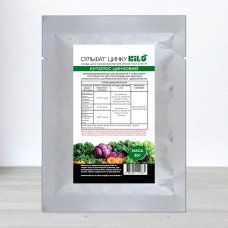 Сульфат цинку, 30 г