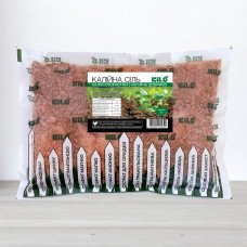 Калій хлористий - калійна сіль, 1кг