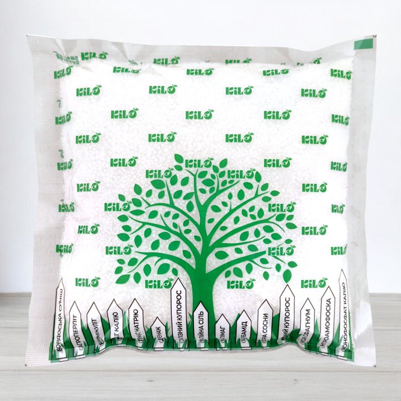 Селітра магнієва - нітрат магнію, 0,5кг