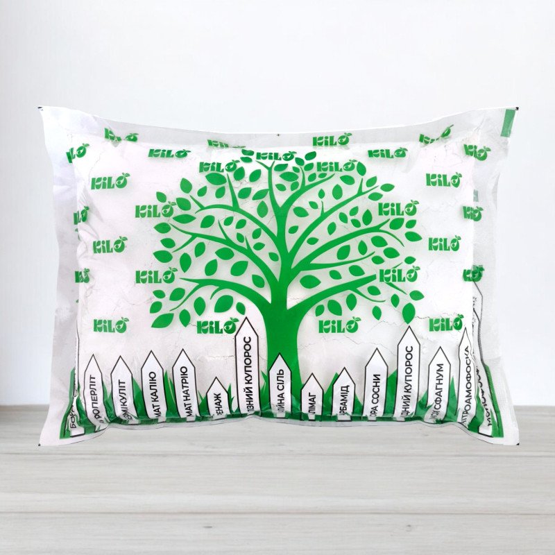 Доломітове борошно KILO, 1кг