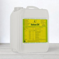 Добриво Байкал ЄМ, 10 л