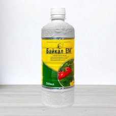 Добриво Байкал ЕМ, 0,5л