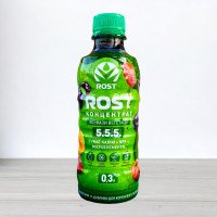 Добриво Рост концентрат Універсальний, NPK 5+5+5, 0,3л