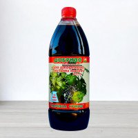 Добриво Чарівна Суміш для декоративно-листяних, 0,5л