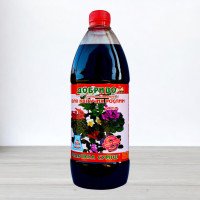 Добриво Чарівна Суміш для квітучих, 0,5л