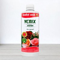 Добриво Успіх Чистий лист для троянд, 300мл