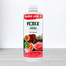 Добриво Успіх Чистий лист для троянд, 300мл