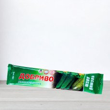 Добриво кристалічне Чистий Лист, 100г, для огірків та кабачків