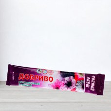 Добриво кристалічне Чистий Лист, 100г, для петуній та пеларгоній